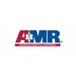 AMR company logo