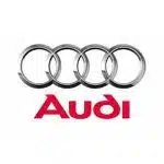 Audi company logo