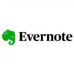 Evernote company logo