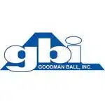 Goodman Ball Inc. company logo