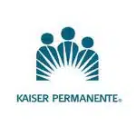 Kaiser Permanente company logo