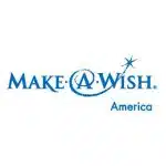 Make a Wish company logo