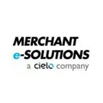 Merchant e-Solutions company logo